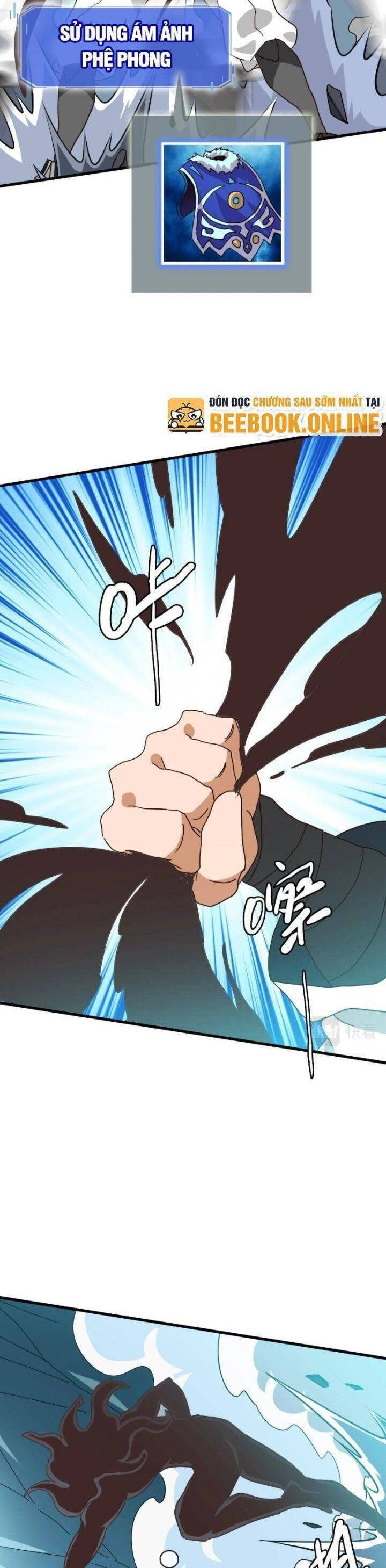 Hệ Thống Thăng Cấp Điên Cuồng Chap 53 - Next Chap 54