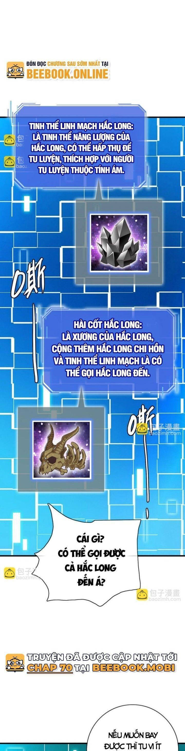 Hệ Thống Thăng Cấp Điên Cuồng Chap 53 - Next Chap 54