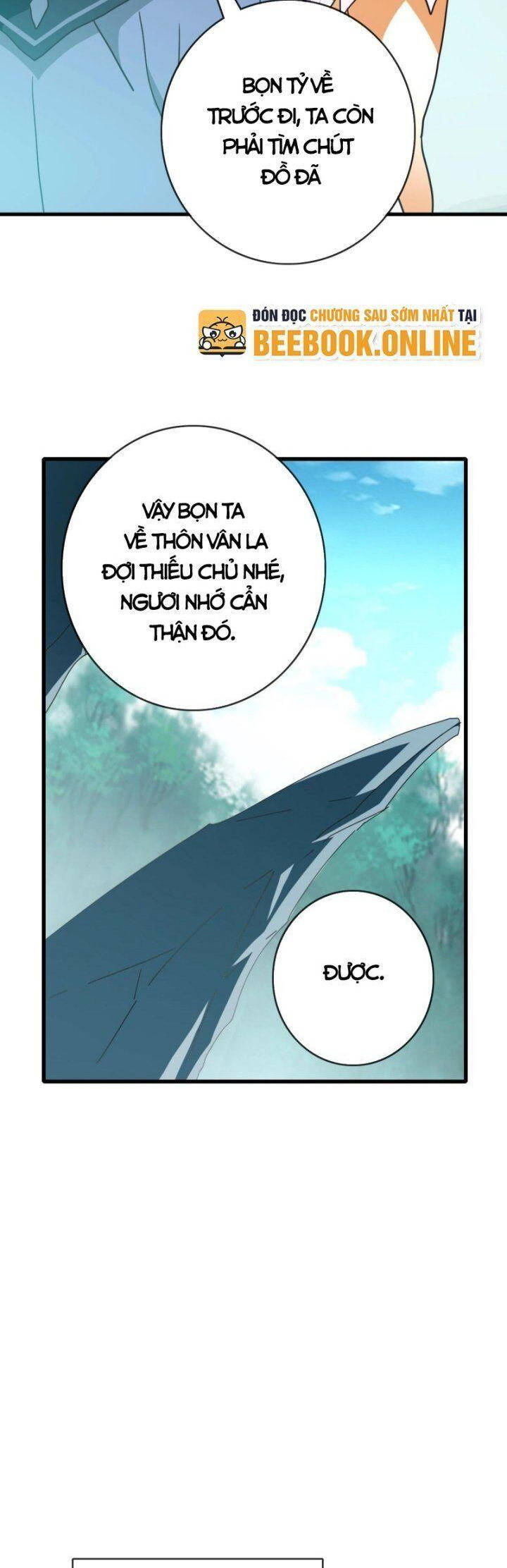 Hệ Thống Thăng Cấp Điên Cuồng Chap 53 - Next Chap 54