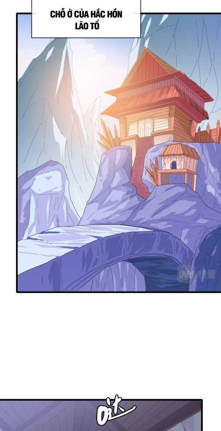 Hệ Thống Thăng Cấp Điên Cuồng Chap 53 - Next Chap 54