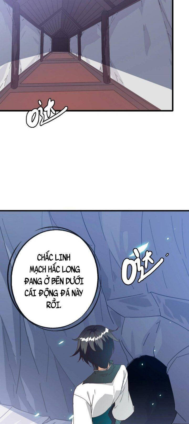 Hệ Thống Thăng Cấp Điên Cuồng Chap 53 - Next Chap 54