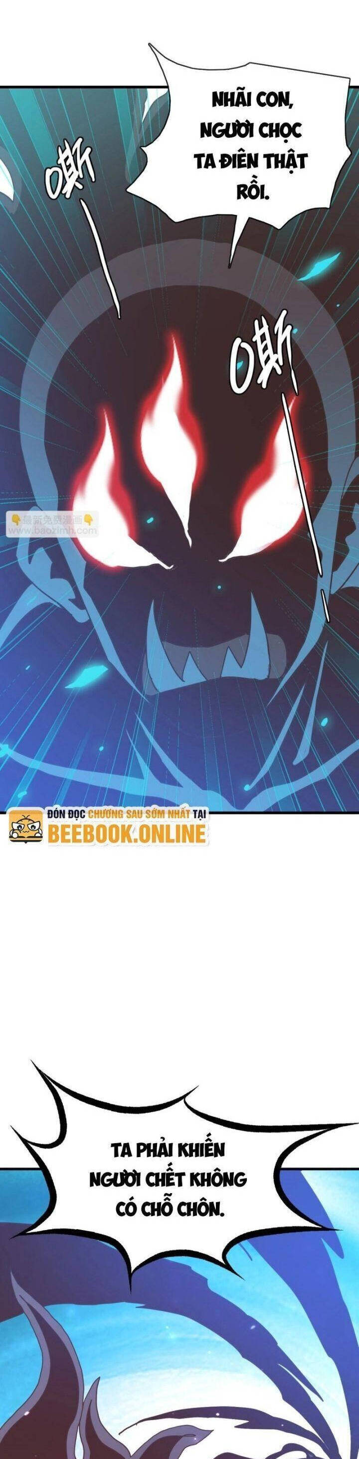 Hệ Thống Thăng Cấp Điên Cuồng Chap 53 - Next Chap 54
