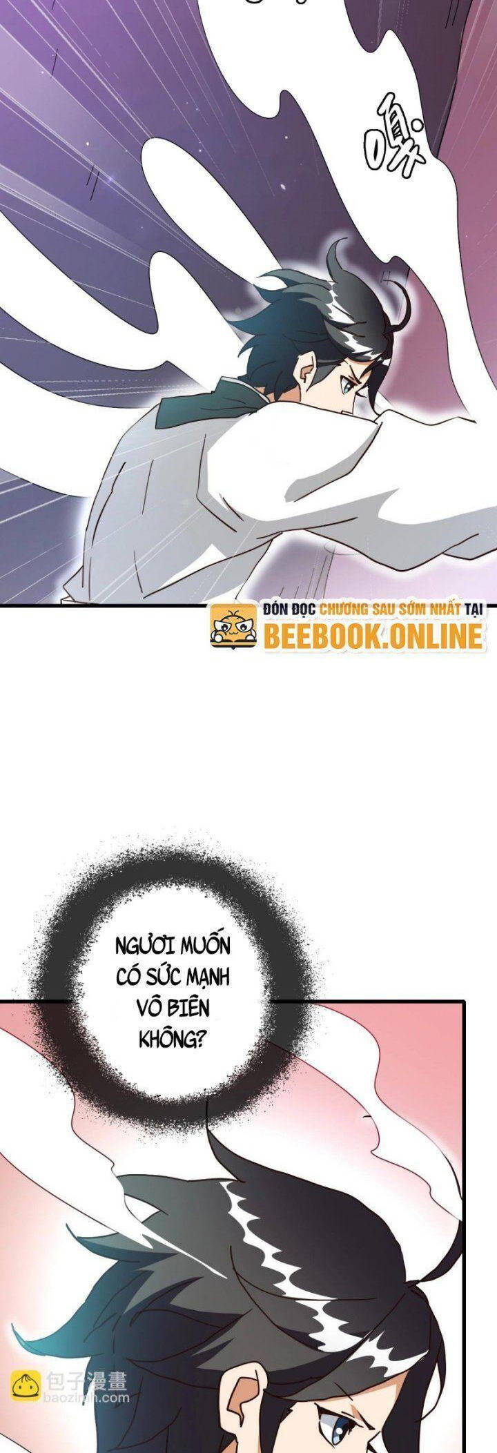 Hệ Thống Thăng Cấp Điên Cuồng Chap 53 - Next Chap 54