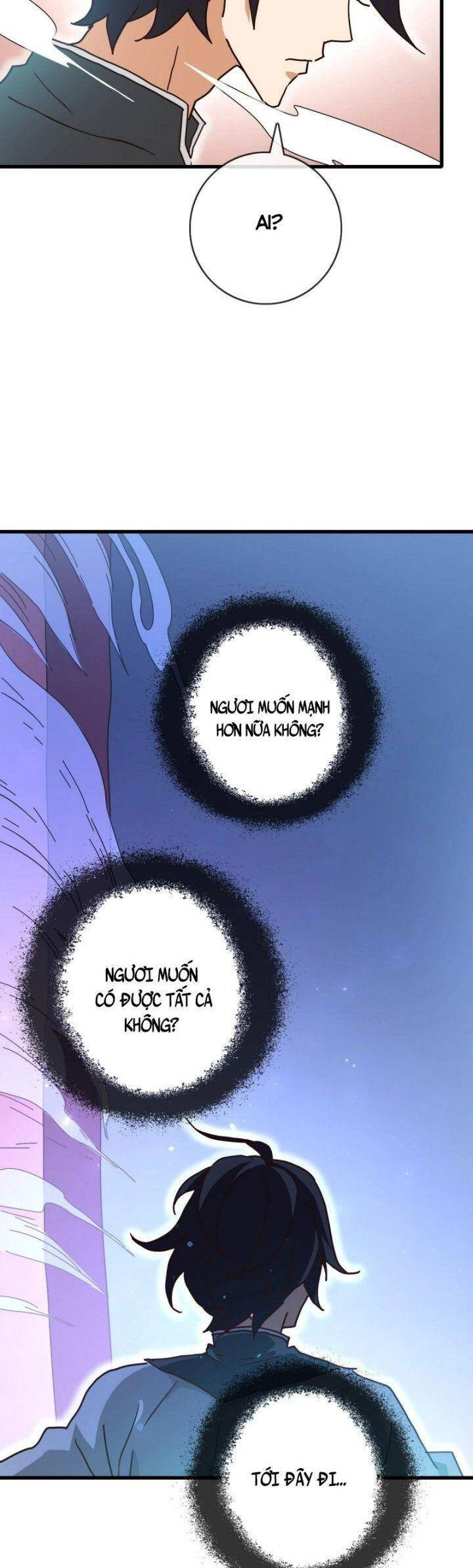 Hệ Thống Thăng Cấp Điên Cuồng Chap 53 - Next Chap 54
