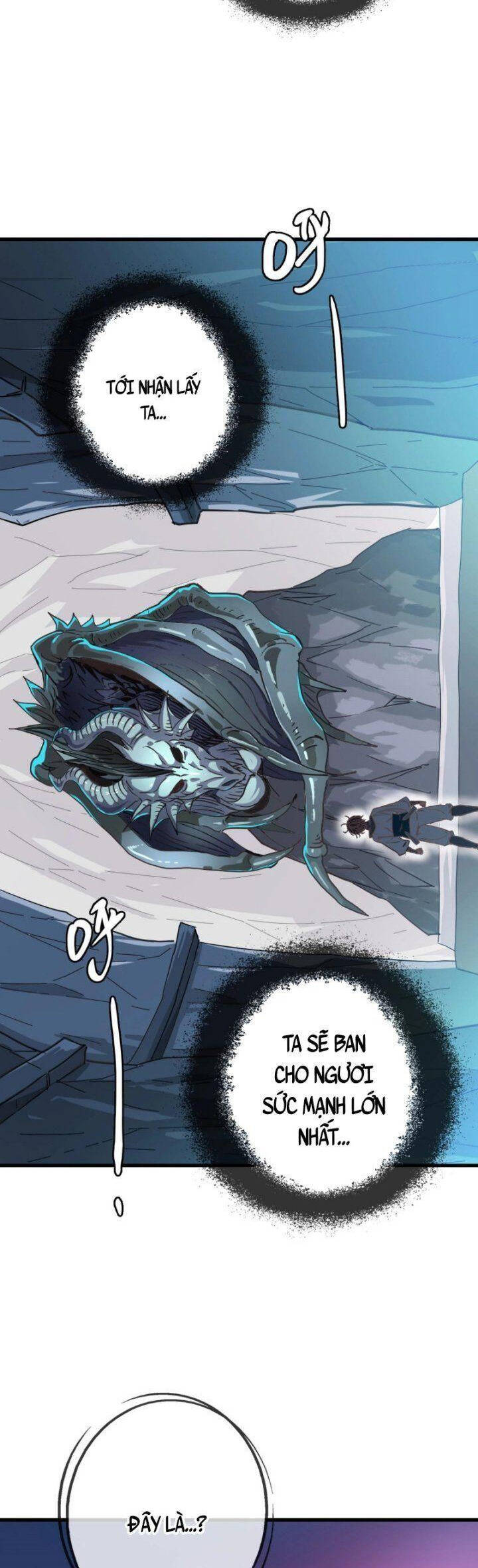 Hệ Thống Thăng Cấp Điên Cuồng Chap 53 - Next Chap 54