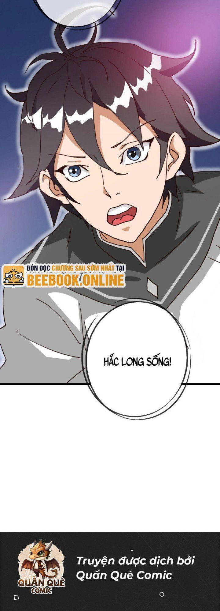 Hệ Thống Thăng Cấp Điên Cuồng Chap 53 - Next Chap 54