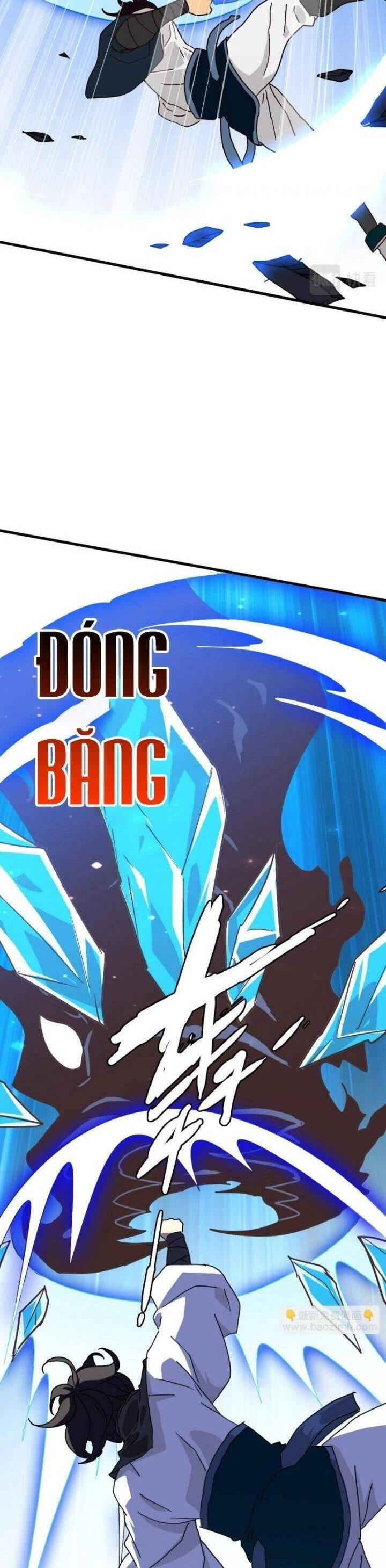 Hệ Thống Thăng Cấp Điên Cuồng Chap 53 - Next Chap 54