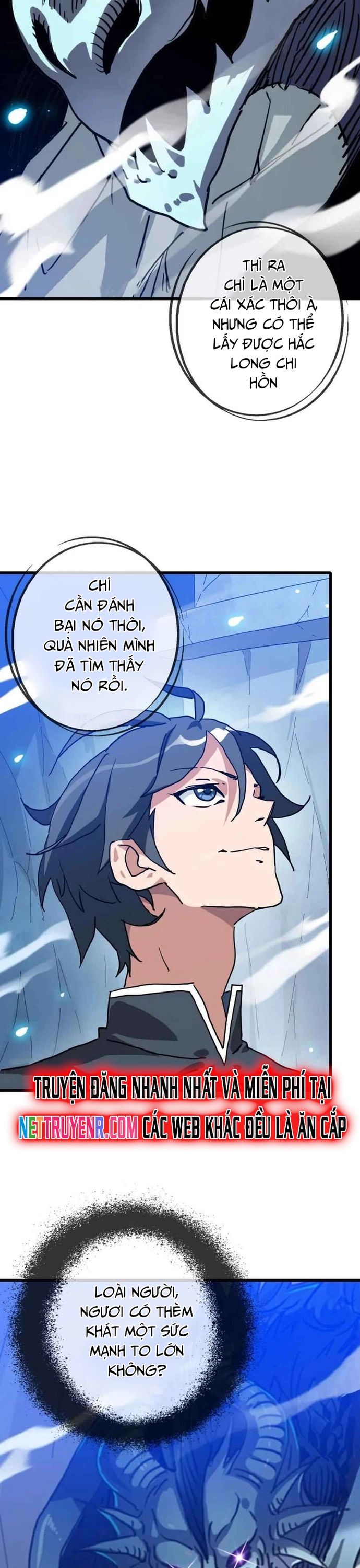 Hệ Thống Thăng Cấp Điên Cuồng Chap 54 - Next Chap 55