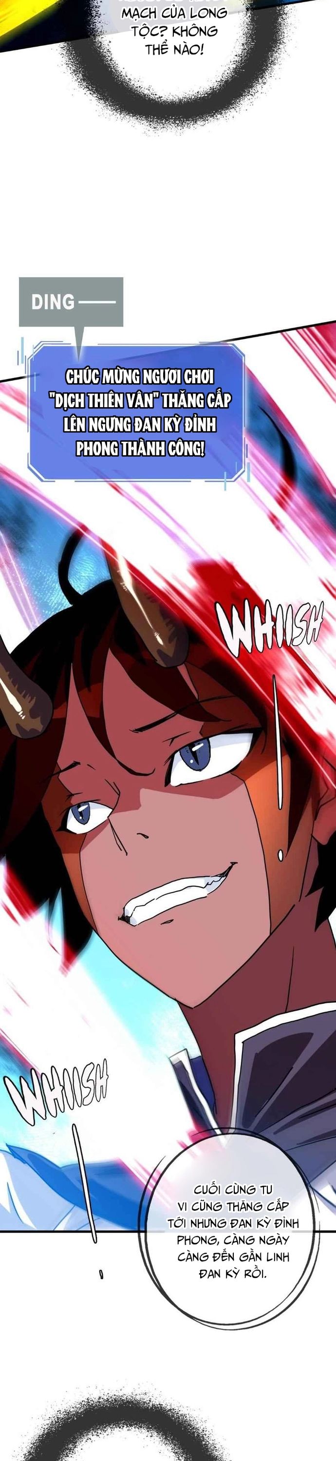 Hệ Thống Thăng Cấp Điên Cuồng Chap 54 - Next Chap 55