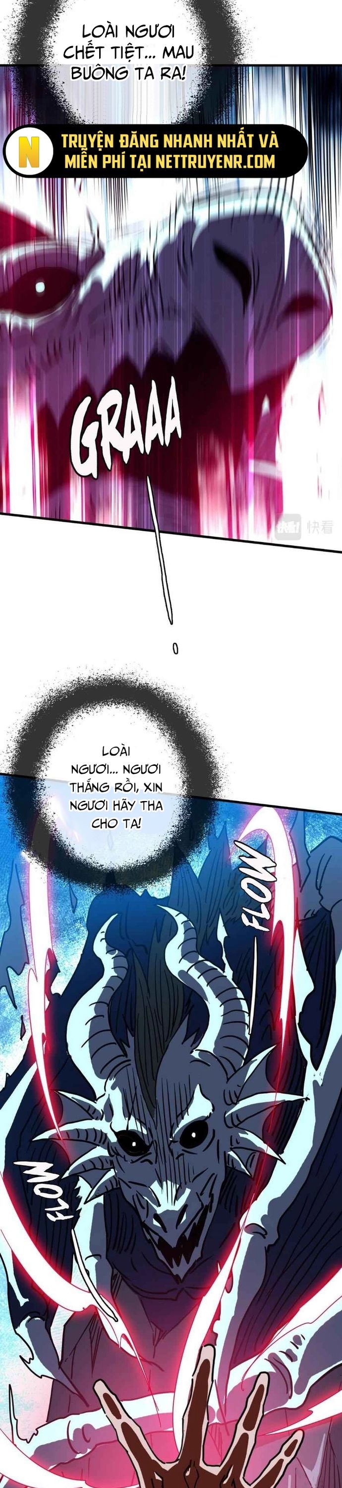 Hệ Thống Thăng Cấp Điên Cuồng Chap 54 - Next Chap 55