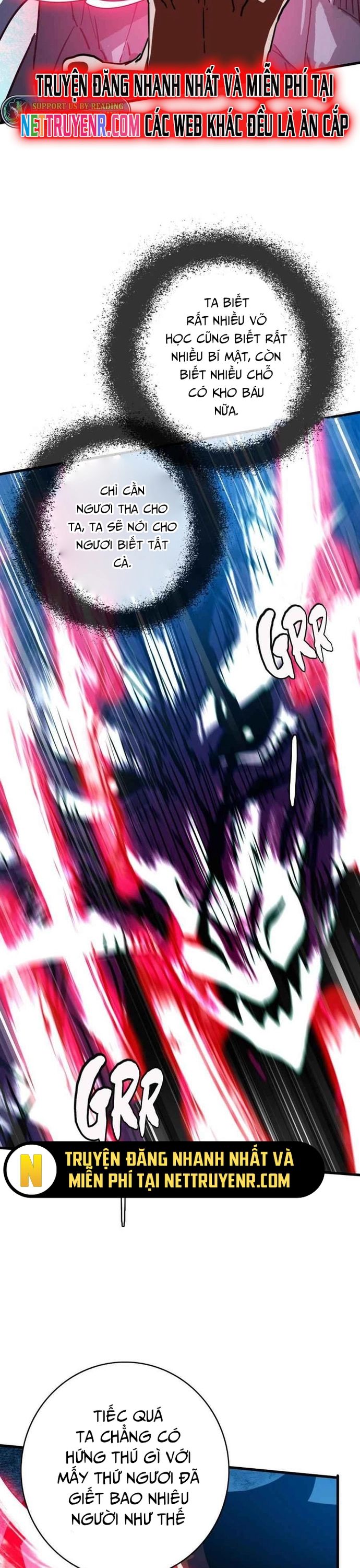 Hệ Thống Thăng Cấp Điên Cuồng Chap 54 - Next Chap 55