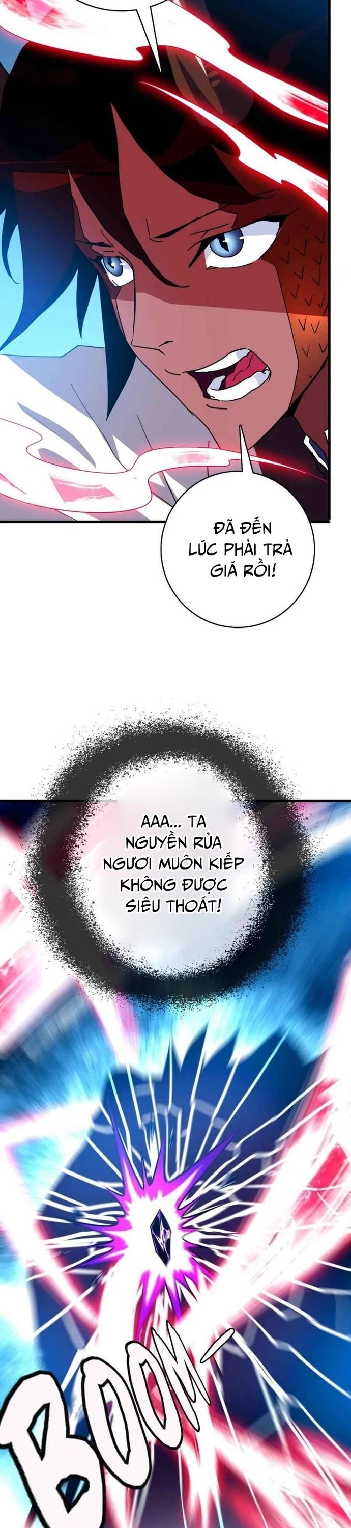 Hệ Thống Thăng Cấp Điên Cuồng Chap 54 - Next Chap 55