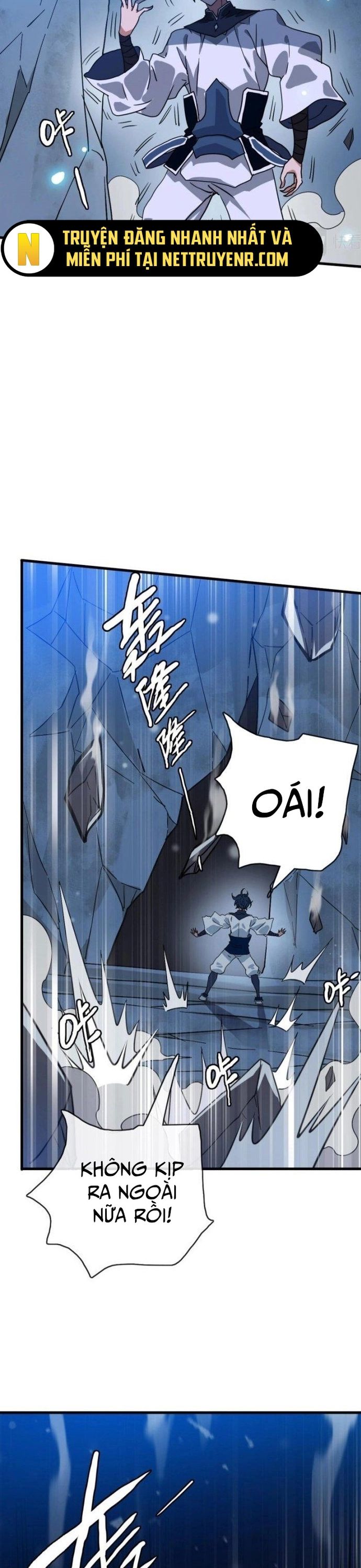 Hệ Thống Thăng Cấp Điên Cuồng Chap 54 - Next Chap 55