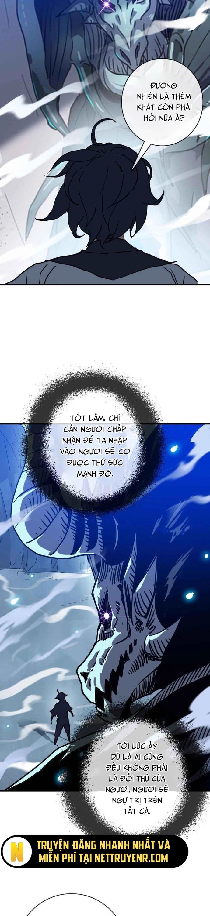 Hệ Thống Thăng Cấp Điên Cuồng Chap 54 - Next Chap 55