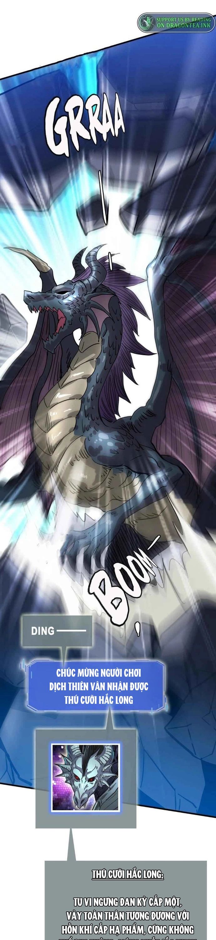 Hệ Thống Thăng Cấp Điên Cuồng Chap 54 - Next Chap 55