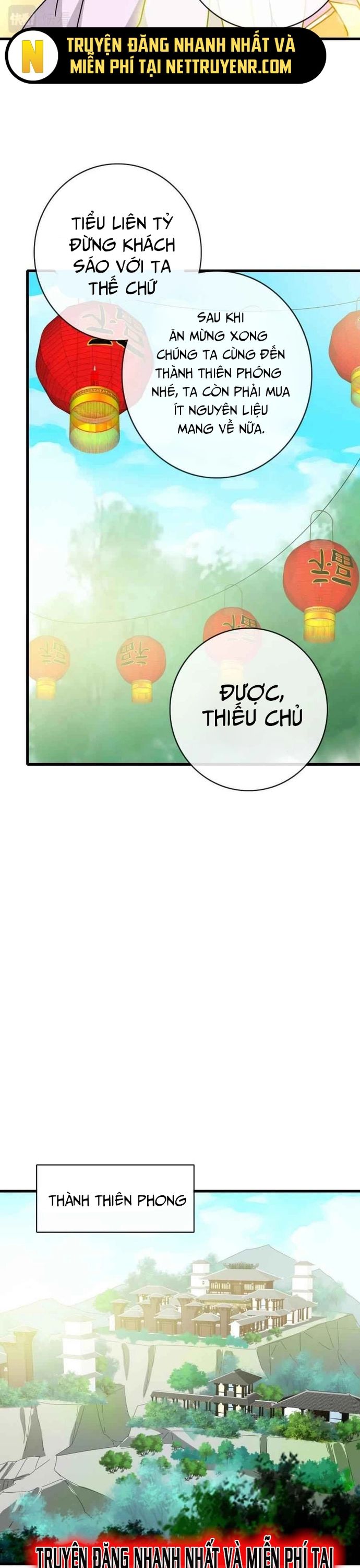 Hệ Thống Thăng Cấp Điên Cuồng Chap 54 - Next Chap 55