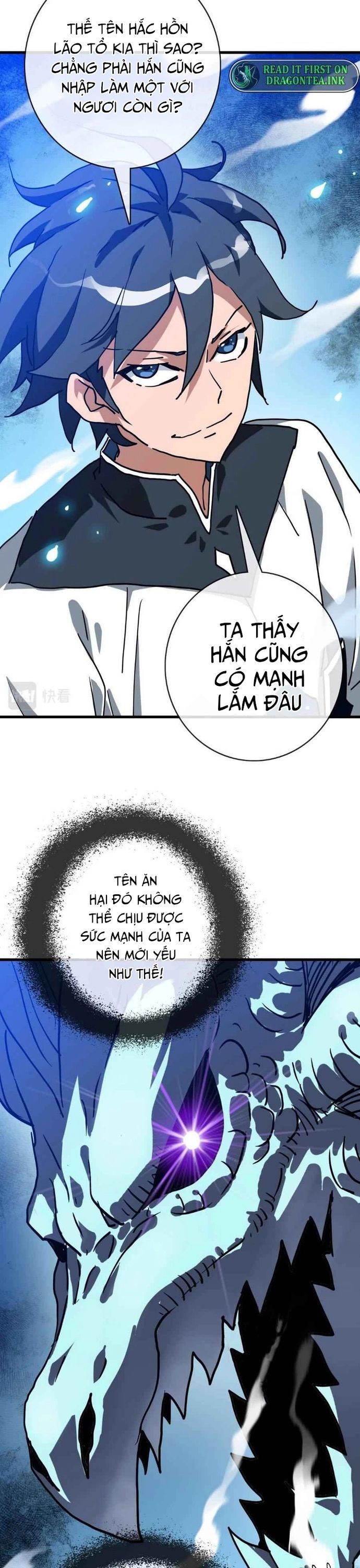 Hệ Thống Thăng Cấp Điên Cuồng Chap 54 - Next Chap 55