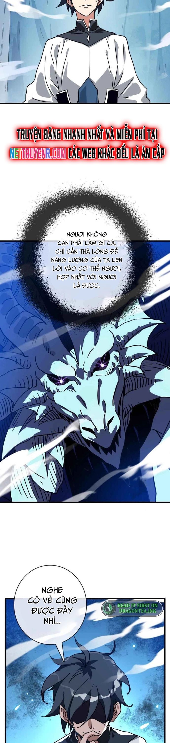 Hệ Thống Thăng Cấp Điên Cuồng Chap 54 - Next Chap 55