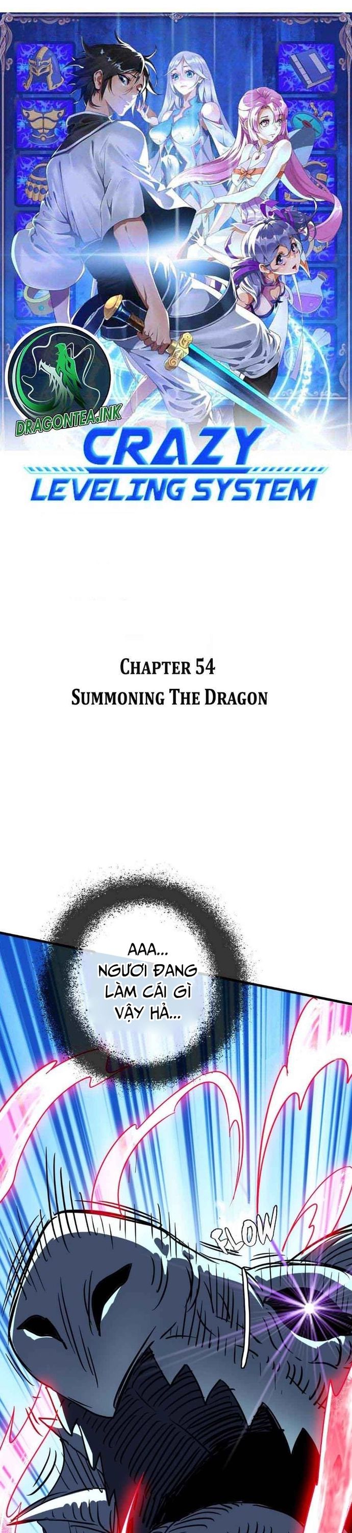 Hệ Thống Thăng Cấp Điên Cuồng Chap 54 - Next Chap 55