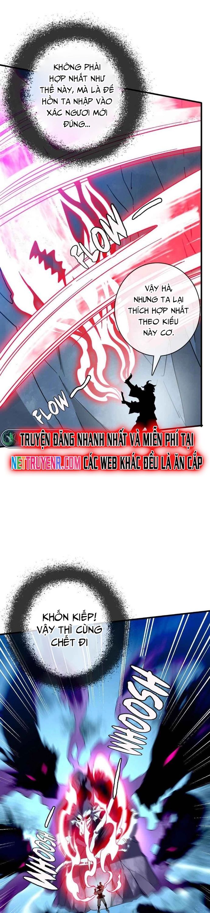 Hệ Thống Thăng Cấp Điên Cuồng Chap 54 - Next Chap 55