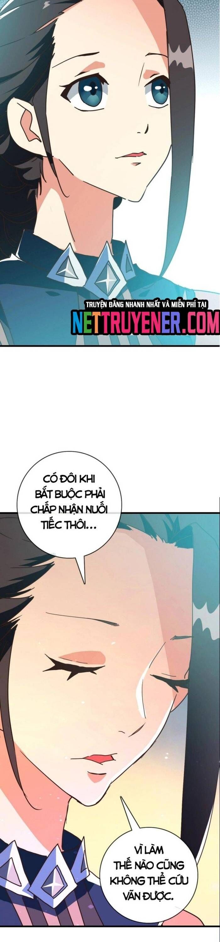 Hệ Thống Thăng Cấp Điên Cuồng Chap 55 - Next Chap 56