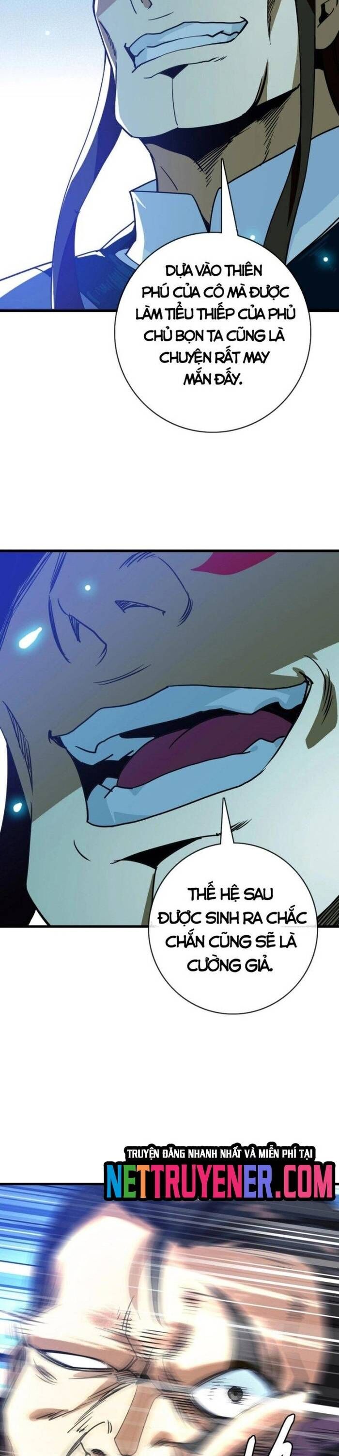 Hệ Thống Thăng Cấp Điên Cuồng Chap 56 - Next Chap 57