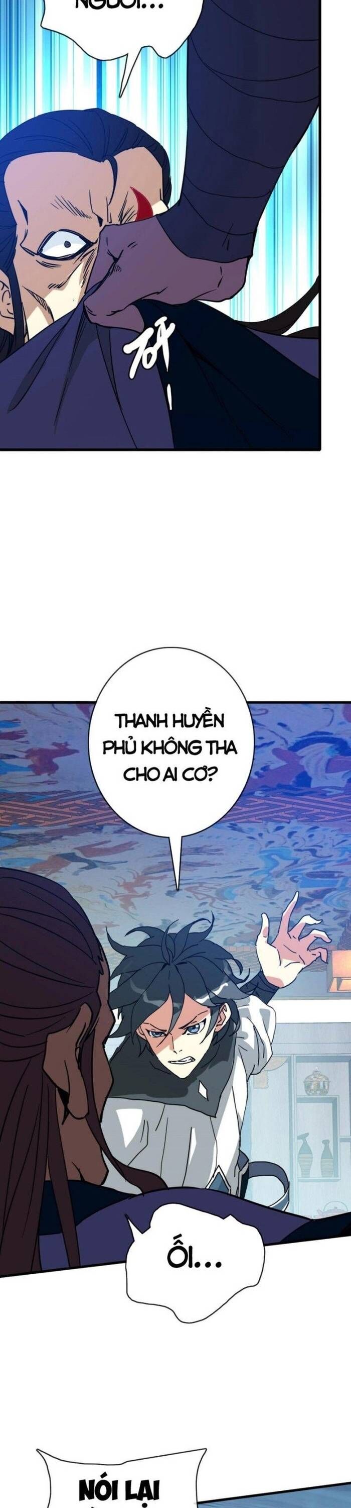 Hệ Thống Thăng Cấp Điên Cuồng Chap 56 - Next Chap 57