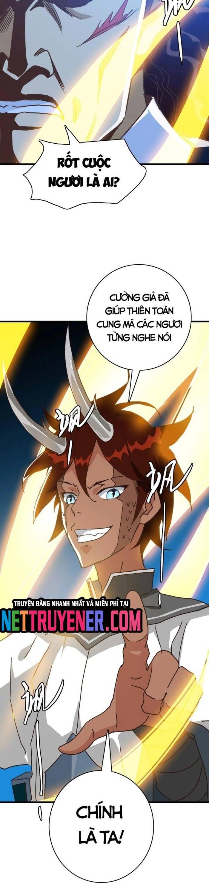 Hệ Thống Thăng Cấp Điên Cuồng Chap 57 - Next Chap 58