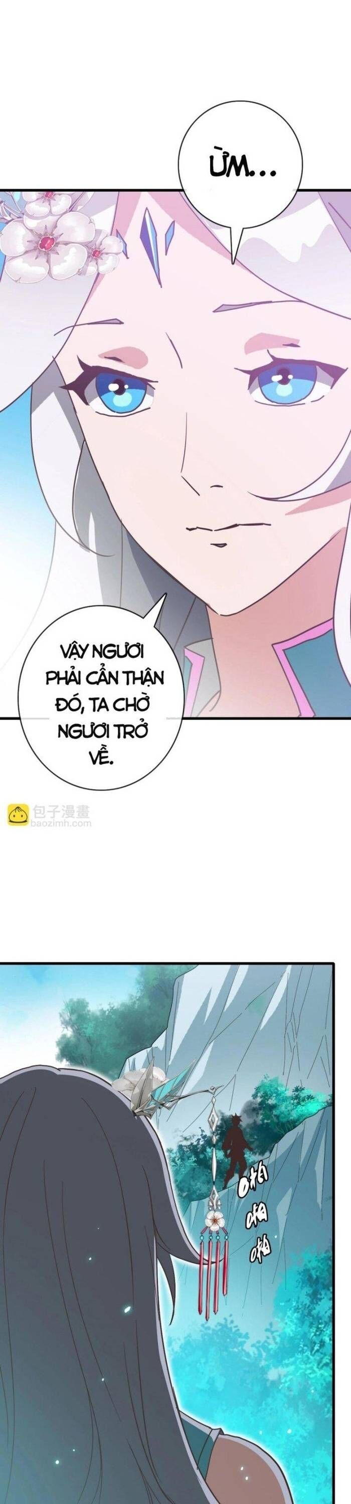 Hệ Thống Thăng Cấp Điên Cuồng Chap 59 - Next Chap 60