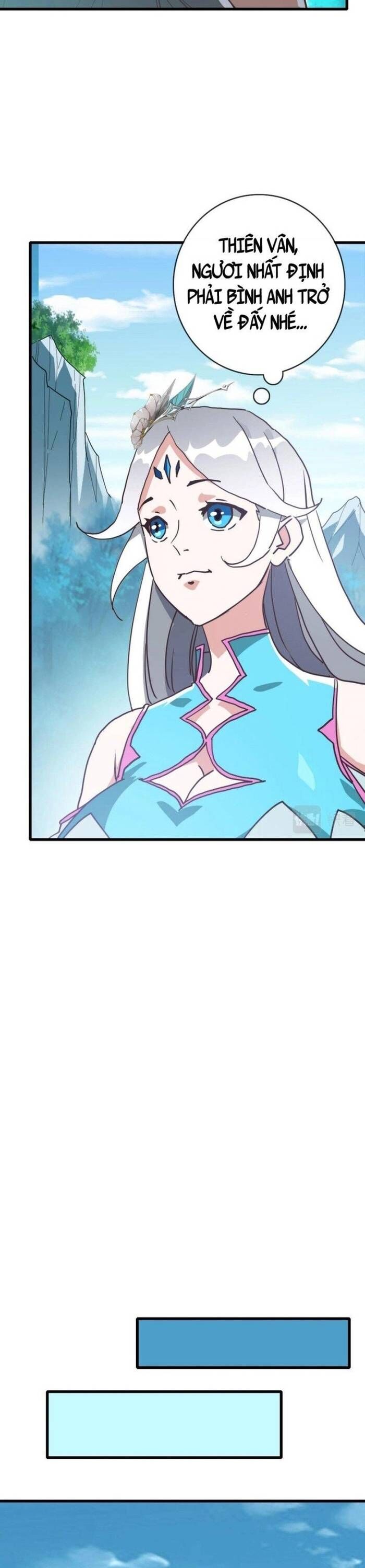 Hệ Thống Thăng Cấp Điên Cuồng Chap 59 - Next Chap 60