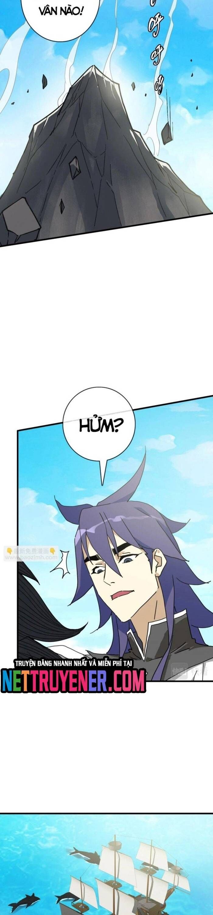 Hệ Thống Thăng Cấp Điên Cuồng Chap 60 - Next Chap 61