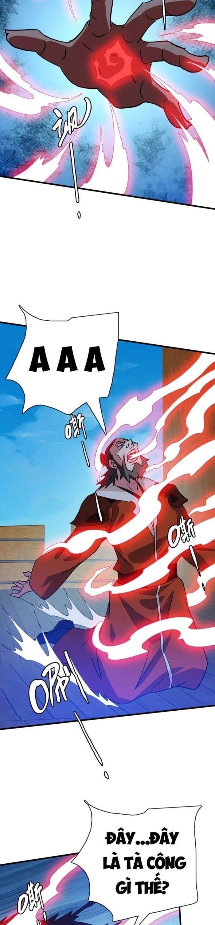 Hệ Thống Thăng Cấp Điên Cuồng Chap 60 - Next Chap 61