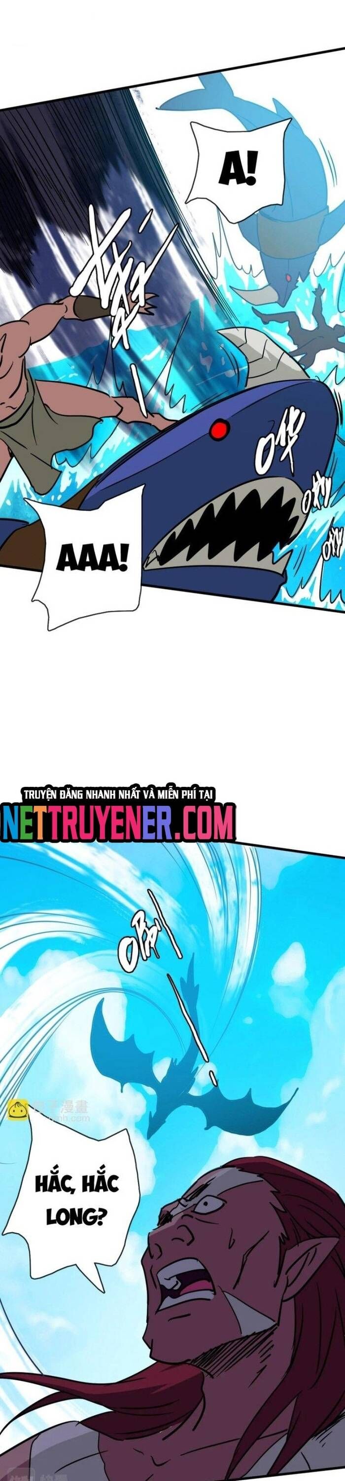 Hệ Thống Thăng Cấp Điên Cuồng Chap 60 - Next Chap 61