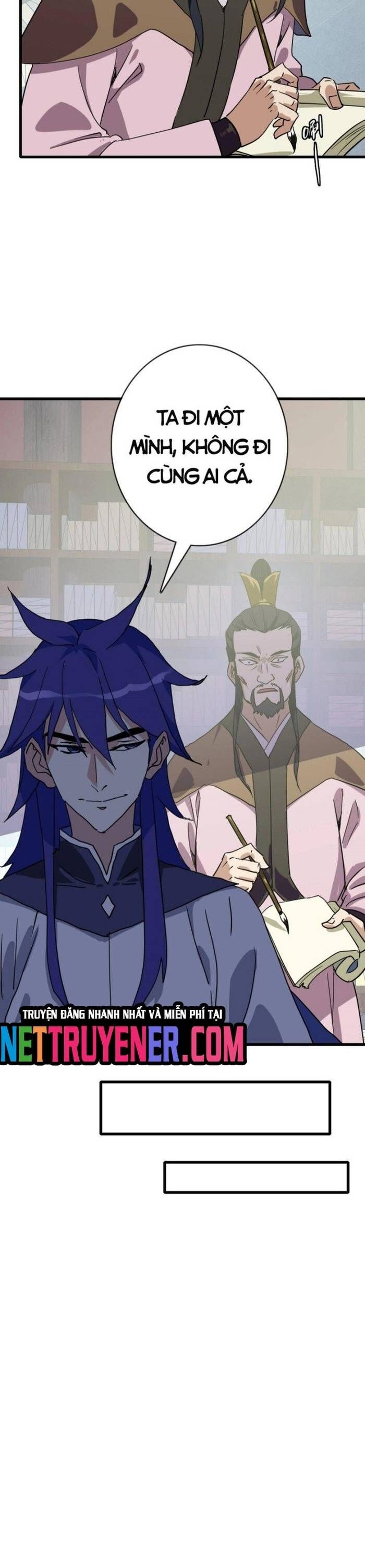 Hệ Thống Thăng Cấp Điên Cuồng Chap 60 - Next Chap 61