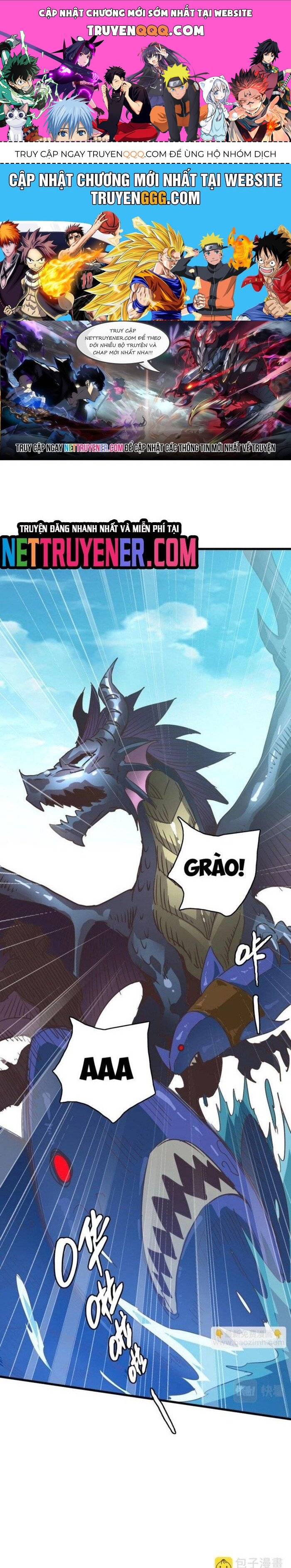 Hệ Thống Thăng Cấp Điên Cuồng Chap 61 - Next Chap 62