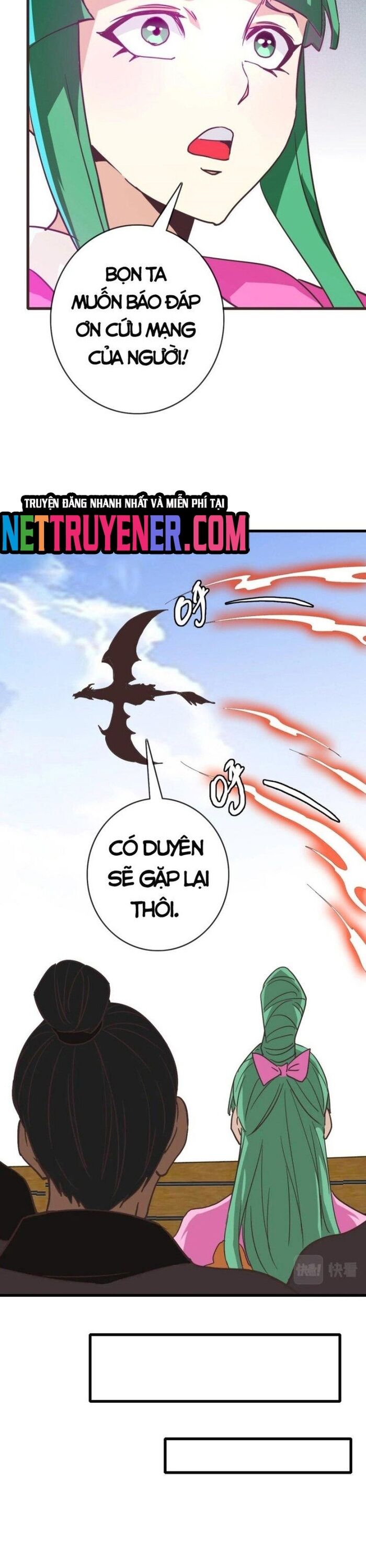 Hệ Thống Thăng Cấp Điên Cuồng Chap 61 - Next Chap 62