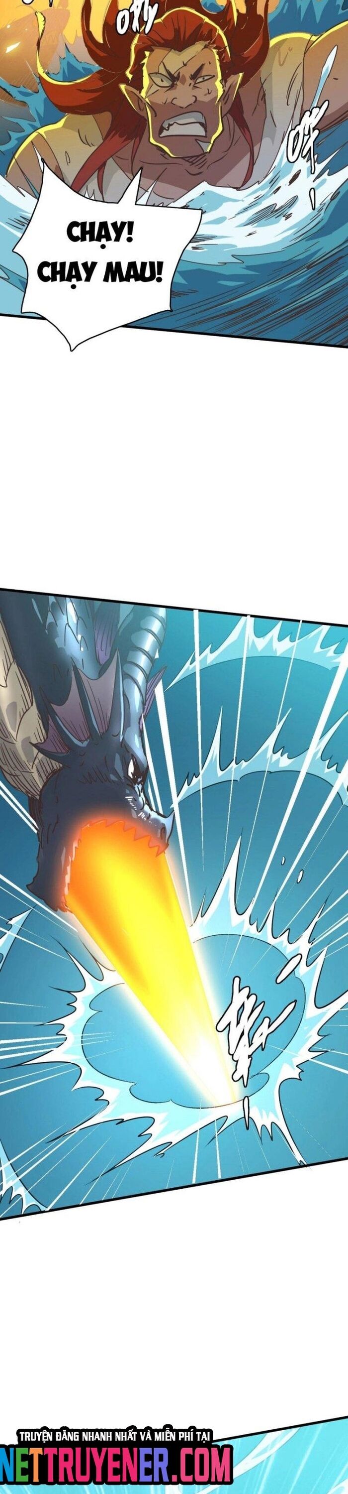 Hệ Thống Thăng Cấp Điên Cuồng Chap 61 - Next Chap 62