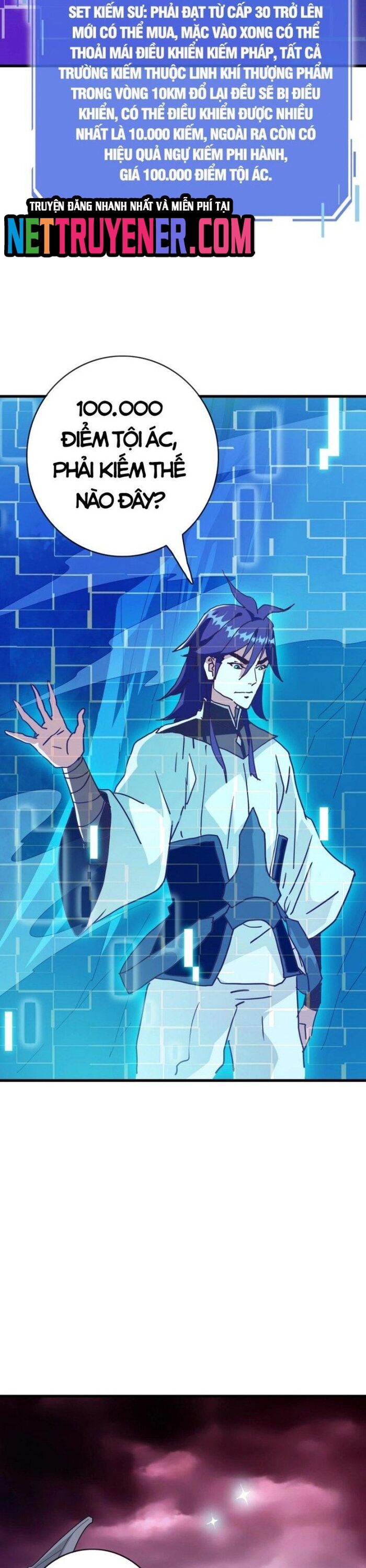 Hệ Thống Thăng Cấp Điên Cuồng Chap 61 - Next Chap 62