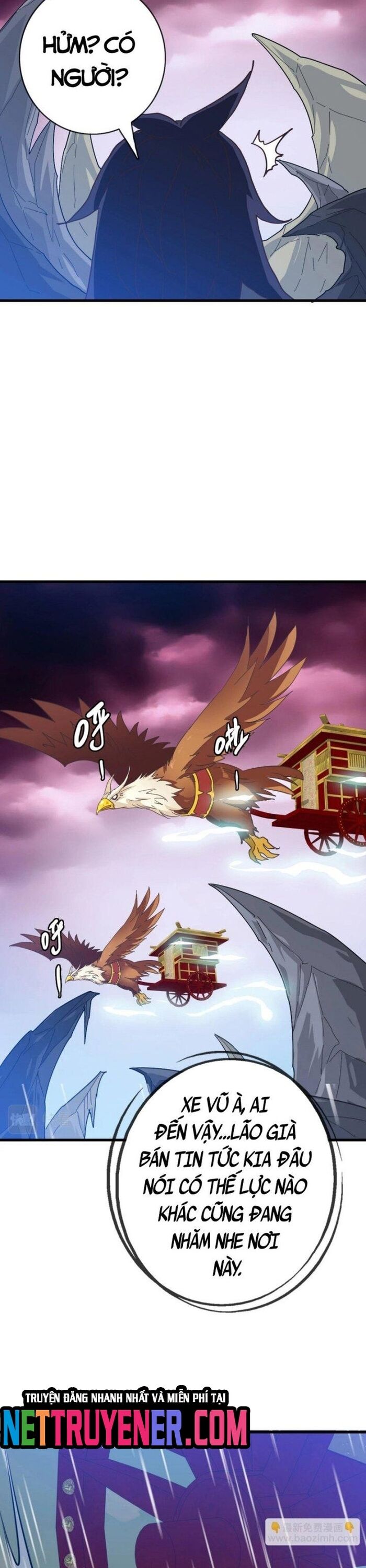 Hệ Thống Thăng Cấp Điên Cuồng Chap 61 - Next Chap 62