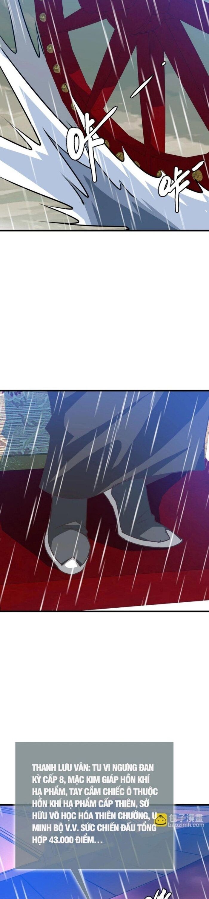 Hệ Thống Thăng Cấp Điên Cuồng Chap 61 - Next Chap 62