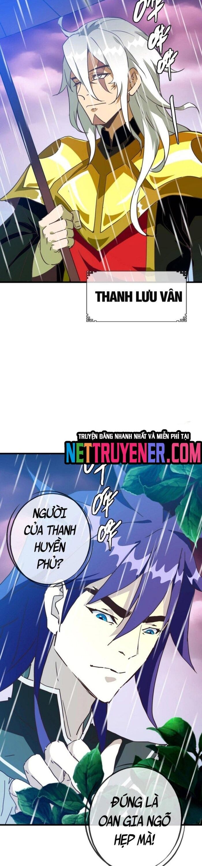 Hệ Thống Thăng Cấp Điên Cuồng Chap 61 - Next Chap 62