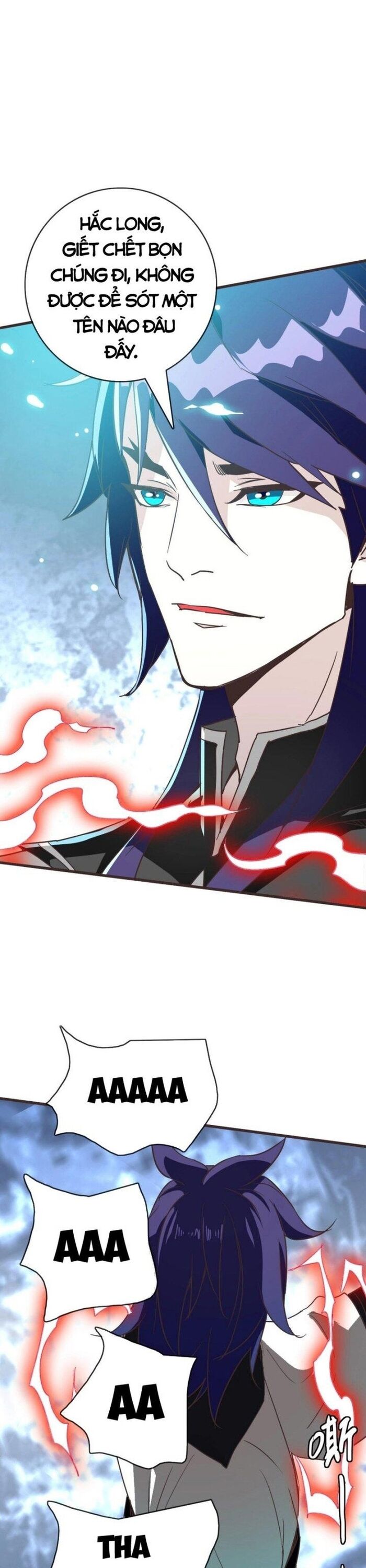 Hệ Thống Thăng Cấp Điên Cuồng Chap 61 - Next Chap 62