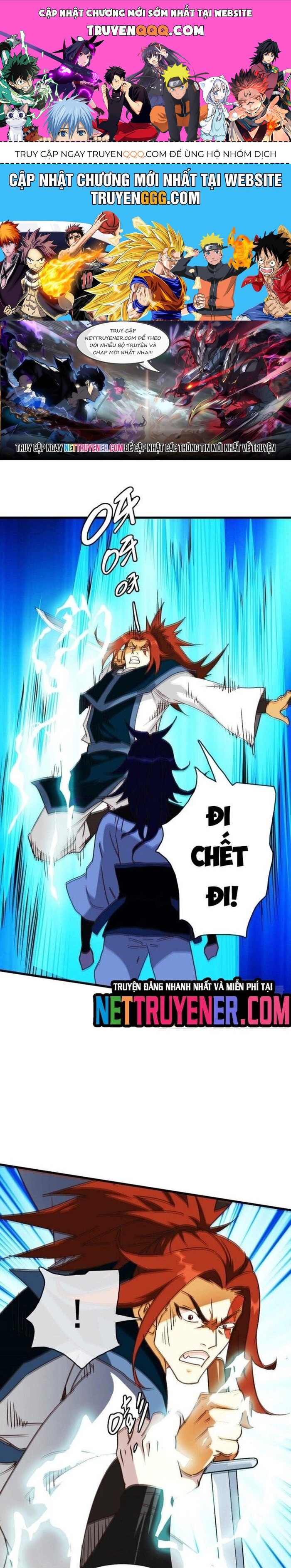 Hệ Thống Thăng Cấp Điên Cuồng Chap 63 - Next Chap 64