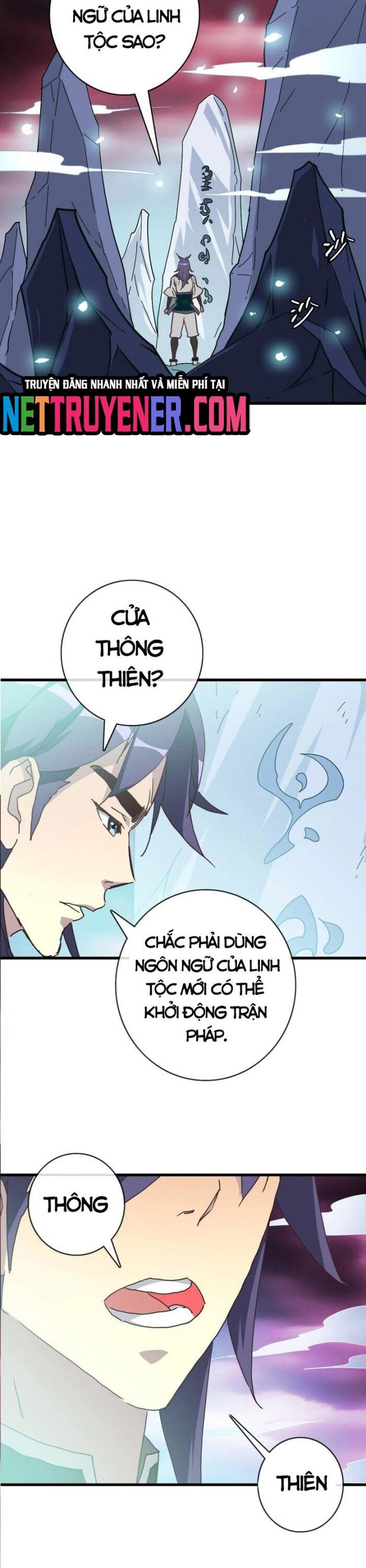 Hệ Thống Thăng Cấp Điên Cuồng Chap 63 - Next Chap 64