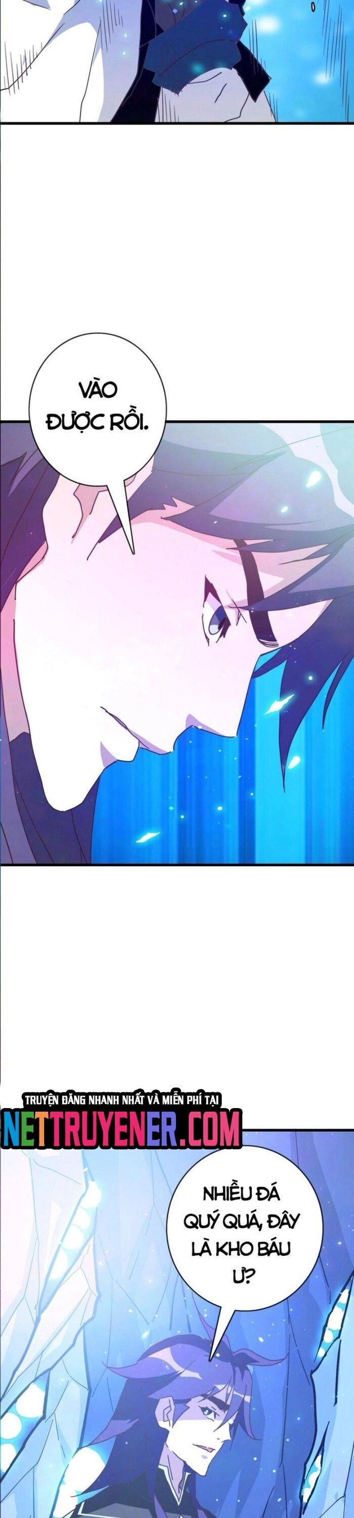 Hệ Thống Thăng Cấp Điên Cuồng Chap 63 - Next Chap 64