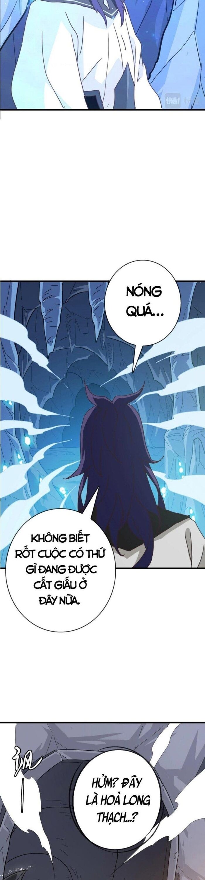 Hệ Thống Thăng Cấp Điên Cuồng Chap 63 - Next Chap 64