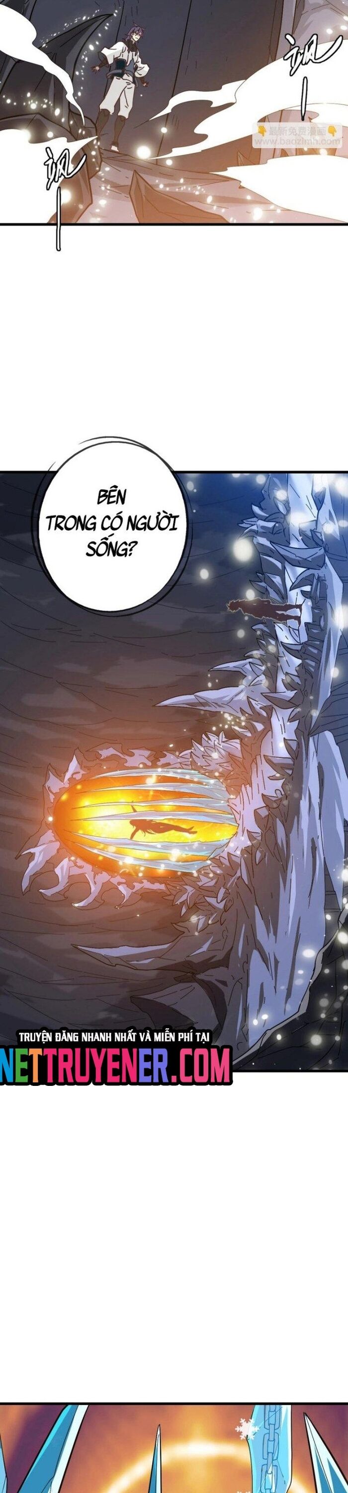 Hệ Thống Thăng Cấp Điên Cuồng Chap 63 - Next Chap 64