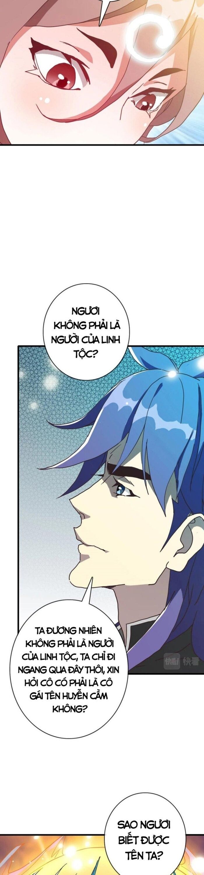Hệ Thống Thăng Cấp Điên Cuồng Chap 63 - Next Chap 64