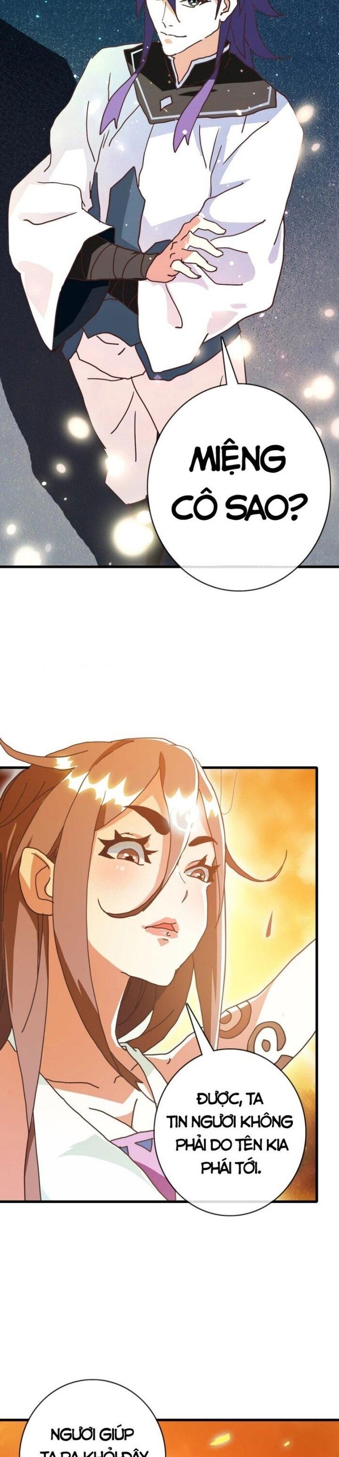 Hệ Thống Thăng Cấp Điên Cuồng Chap 63 - Next Chap 64