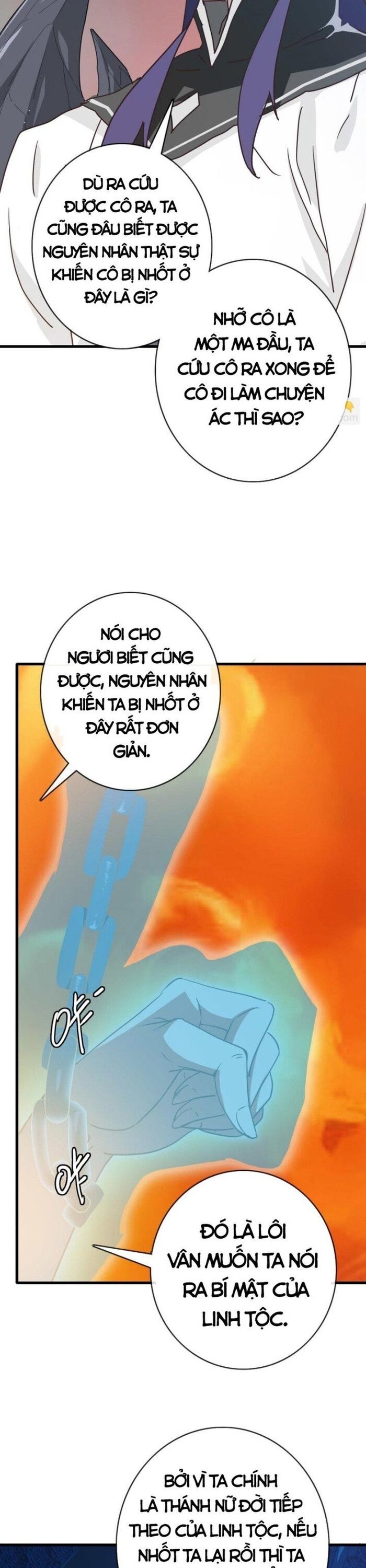 Hệ Thống Thăng Cấp Điên Cuồng Chap 63 - Next Chap 64